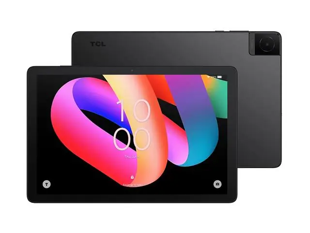 TABLET TCL 10L GEN 3 64GB 4GB RAM WI FI