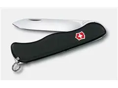 Canivete Victorinox Sentinel 0.8413.3 111mm Preto - 0