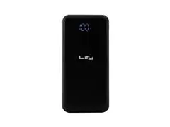 Carregador Portátil Powerbank Turbo Lity 20.000mAh 20W