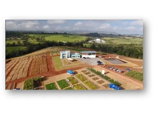 Diagnóstico Técnico de Campo