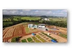 VALIDAÇÃO DE PRODUTO OU MANEJO EM CAMPO