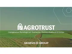 Auditoria de Colheita