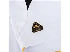 Camisa Kappa Torcedor Vasco da Gama 25 Masculina GG - 4