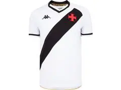 Camisa do Vasco da Gama 2025 Masculina G - 0