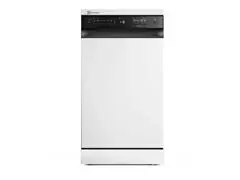 Lava-Louça Electrolux 10 Serviços Branca com Programa Lava e Seca 110V - 0