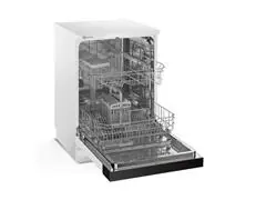 Lava-Louça Electrolux 14 Serviços Branca com Programa Lava e Seca 110V - 3