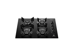 Cooktop Electrolux 4 Bocas Experience com ChamaPrecisa Bivolt