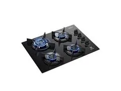 Cooktop Electrolux 4 Bocas Experience com ChamaPrecisa Bivolt - 4