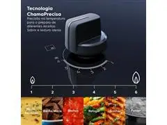 Cooktop Electrolux 4 Bocas Experience com ChamaPrecisa Bivolt - 5