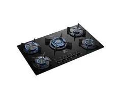 Cooktop Electrolux 5 Bocas Experience com ChamaPrecisa Bivolt - 3