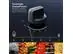 Cooktop Electrolux 5 Bocas Experience com ChamaPrecisa Bivolt - 5