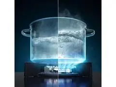 Cooktop Electrolux 5 Bocas Experience com ChamaPrecisa Bivolt - 7