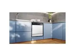 Lava-Louça Electrolux 8 Serviços Branca com Programa Lava e Seca - 5