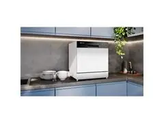Lava-Louça Electrolux 8 Serviços Branca com Programa Lava e Seca - 7