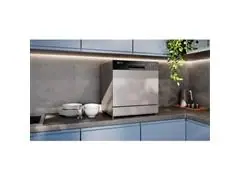 Lava-Louça Electrolux 8 Serviços Inox com Programa Lava e Seca - 6