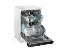 Lava-Louça Electrolux 14 Serviços Branca com Programa Lava e Seca - 4