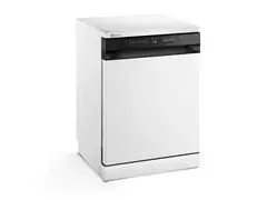 Lava-Louça Electrolux 14 Serviços Branca com Programa Lava e Seca - 1