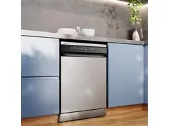 Lava-Louça Electrolux 14 Serviços Inox com Programa Lava e Seca - 5