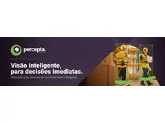 Plataforma Percepta - Precisio S/A
