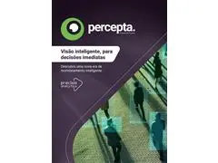 Plataforma Percepta - Precisio S/A - 5