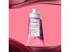 Creme Nutritivo para as Maos Natura Tododia Ameixa e Flor de Baunilha  - 1