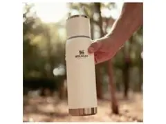 Garrafa Térmica Stanley Adventure 2.0 Polar 1L - 7
