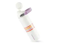Garrafa Térmica Aerolight FastFlow Varsity Cream Lilac Stripes | 710ml - 2