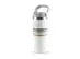 Copo Térmico Stanley FlipStraw Cream Ash Stripes 0,887L - 1