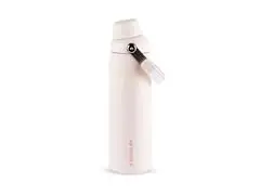 Garrafa Térmica Stanley AeroLight Flow Flow Rose Quartz 710ml