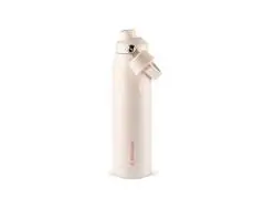 Garrafa Térmica Stanley AeroLight Flow Flow Rose Quartz 710ml - 4