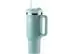 Copo Térmico Stanley Quencher Seafoam 1,18L - 1