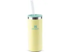 Can Cooler Slim Stanley com Tampa Pomelo 0,29L - 0