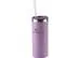 Can Cooler Slim Stanley com Tampa Lilac 0,29L - 1