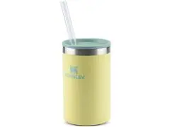 Can Cooler Stanley com Tampa Pomelo 0,29L - 1