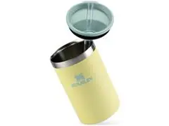 Can Cooler Stanley com Tampa Pomelo 0,29L - 2