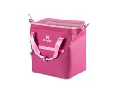 Bolsa Térmica Stanley Julien Mini Fuchsia 6,8L - 3