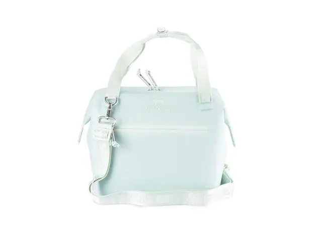 Bolsa Térmica Stanley Julien Mini Seafoam 6,8L