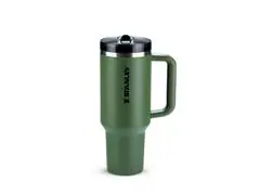 Copo Térmico Stanley Quencher Protour Dried Pine 1,18L - 0