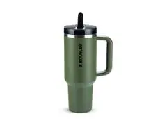 Copo Térmico Stanley Quencher Protour Dried Pine 1,18L - 1