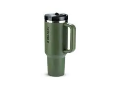 Copo Térmico Stanley Quencher Protour Dried Pine 1,18L - 3