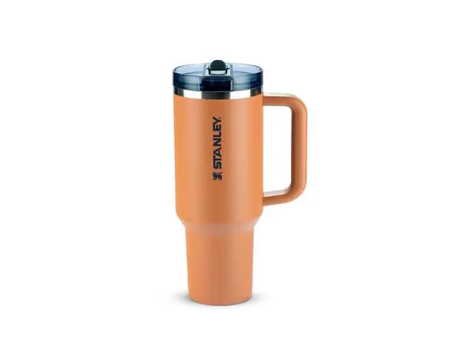 Copo Térmico Stanley Quencher Protour Toast 1,18L