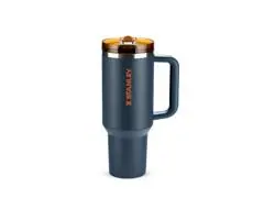 Copo Térmico Stanley Quencher Protour Twilight 1,18L - 0