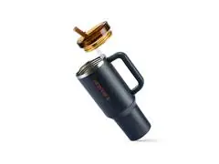 Copo Térmico Stanley Quencher Protour Twilight 1,18L - 4