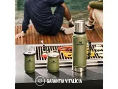 Cuia Stanley Dried Pine 0,236L - 5