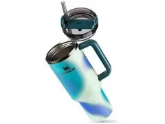 Copo Térmico Stanley Quencher Coastal Motion 1,18L - 2