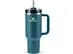Copo Térmico Stanley Quencher Coastal Teal 1,18L - 0