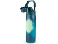 Garrafa Térmica Stanley AeroLight Flow Flow Coastal Motion 0,71L - 3