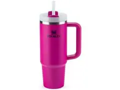 Copo Térmico Stanley Quencher Fuchsia 0,887L - 0