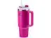 Copo Térmico Stanley Quencher Fuchsia 0,887L - 1