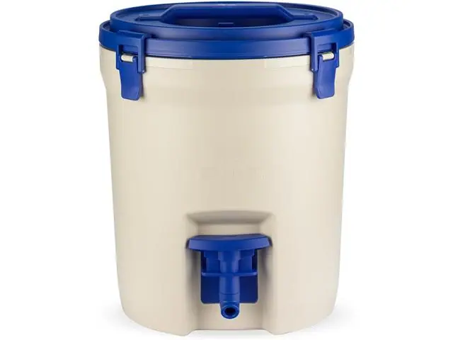 Jarra Térmica Stanley Cream Royal 7,5L